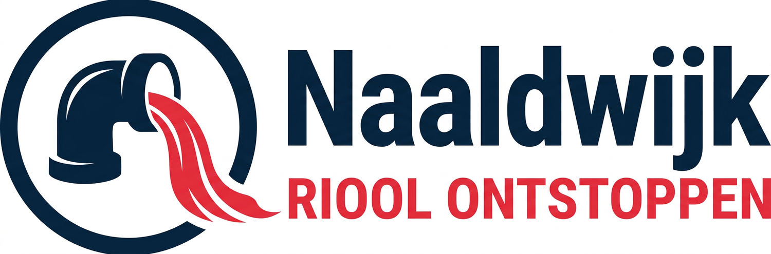 Riool ontstoppen Naaldwijk